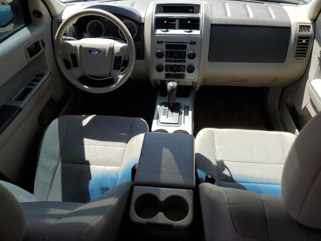 Foto 8 de la subasta – 2012 FORD ESCAPE XLT con VIN 1FMCU9DG2CKC53970