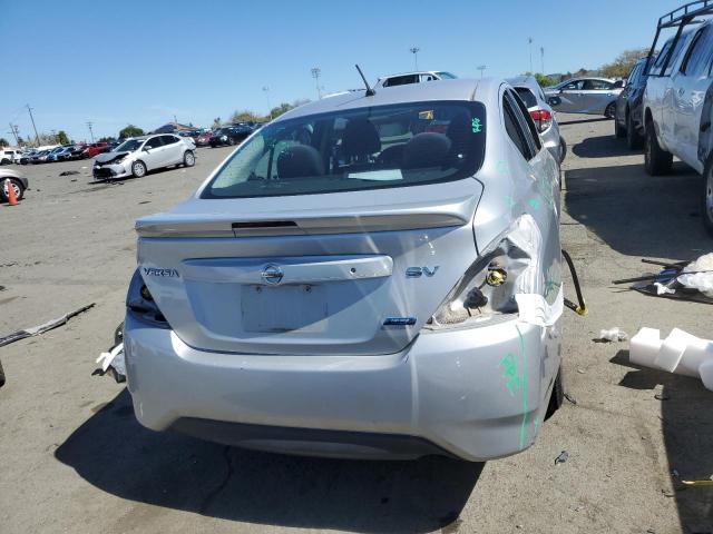Photo 6 from auction – 2015 NISSAN VERSA S with VIN 3N1CN7AP7FL847535