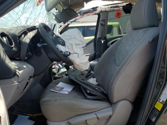 Photo 7 from auction – 2012 TOYOTA RAV4 with VIN 2T3ZF4DV7CW147919