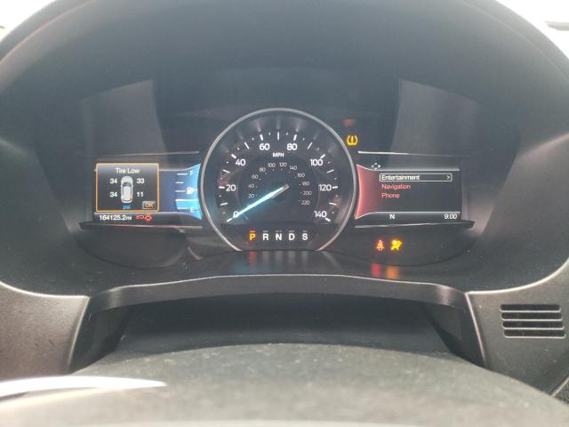 صورة رقم 9 من المزاد - 2018 FORD EXPLORER L مع VIN 1FM5K8F85JGA99303