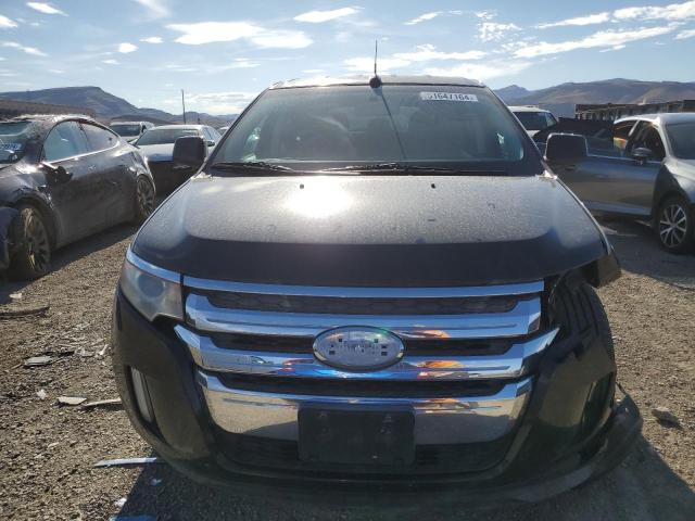 Photo 5 from auction – 2011 FORD EDGE SEL with VIN 2FMDK4JC1BBA57347