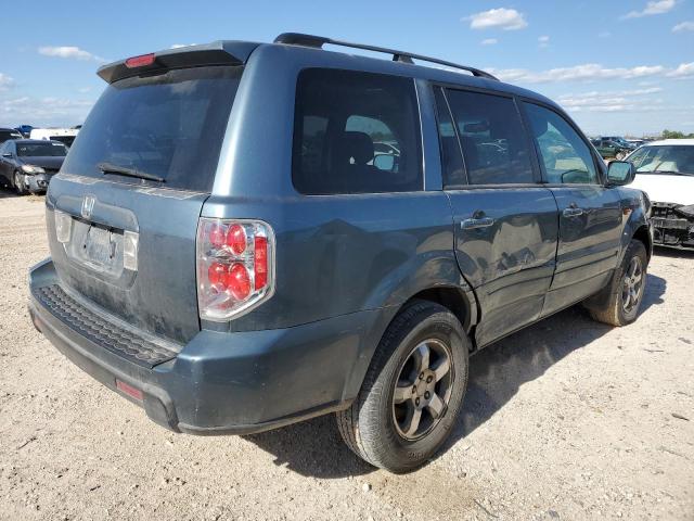 Photo 3 from auction – 2008 HONDA PILOT with VIN 5FNYF28448B010161