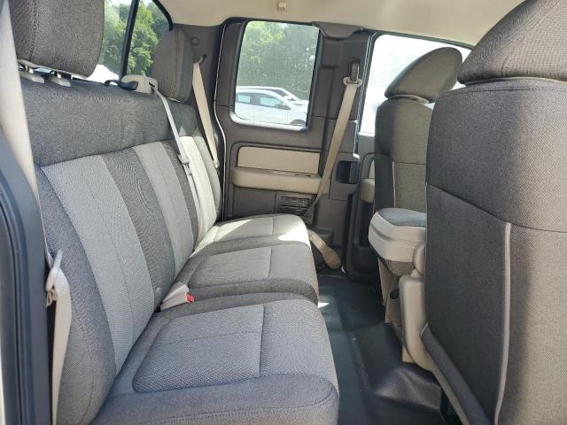 Photo 10 from auction – 2010 FORD F150 SUPER with VIN 1FTEX1CW3AKE62257