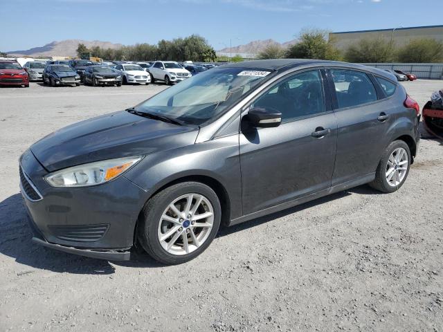 FORD FOCUS SE 2015 con VIN 1FADP3K24FL256717 - Foto de la subasta