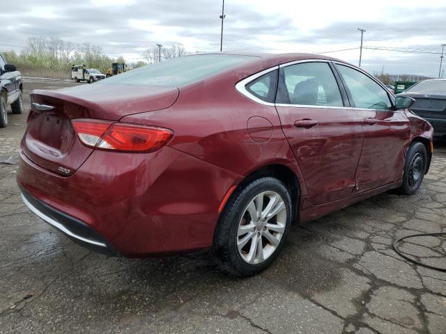 Foto 3 de la subasta – 2015 CHRYSLER 200 LIMITE con VIN 1C3CCCAB6FN570977