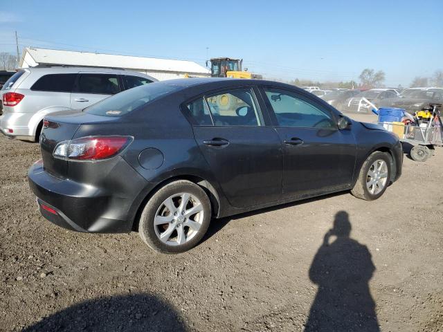 Photo 3 from auction – 2011 MAZDA 3 I with VIN JM1BL1VFXB1473016
