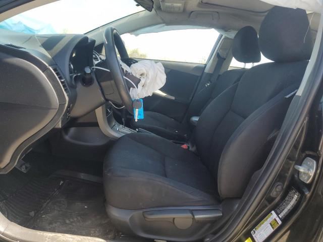 Photo 7 from auction – 2011 TOYOTA COROLLA BA with VIN 2T1BU4EE2BC629101