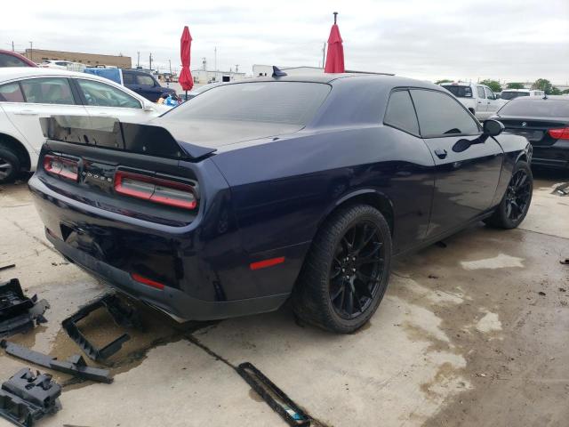 Photo 3 from auction – 2015 DODGE CHALLENGER with VIN 2C3CDZAG2FH775457