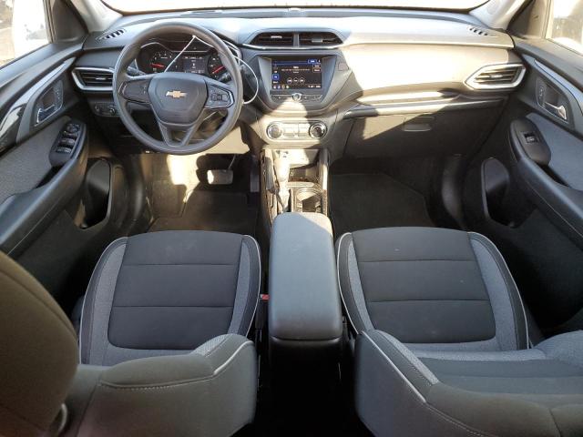 Photo 8 from auction – 2022 CHEVROLET TRAILBLAZE with VIN KL79MMS22NB073820