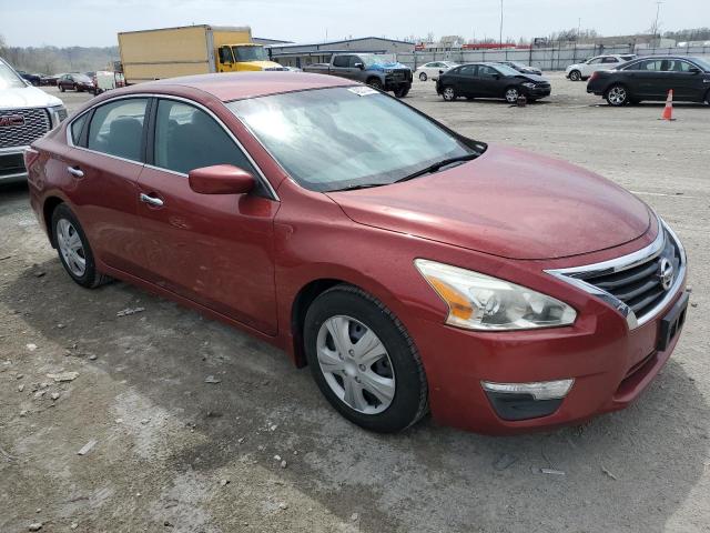 Photo 4 from auction – 2013 NISSAN ALTIMA 2.5 with VIN 1N4AL3AP7DN544695