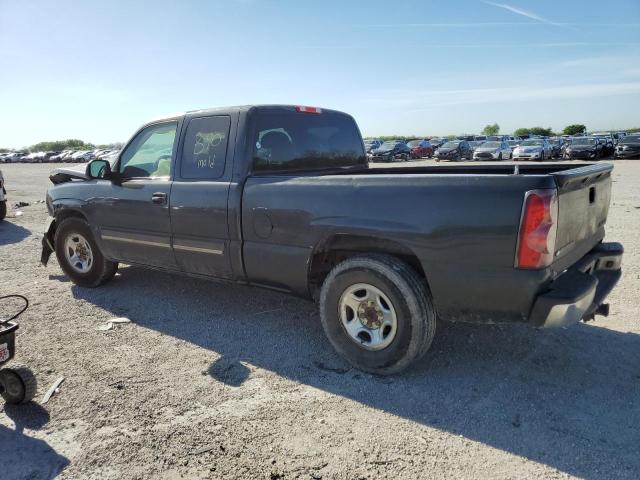 Photo 2 from auction – 2003 CHEVROLET SILVERADO with VIN 2GCEC19T131280648