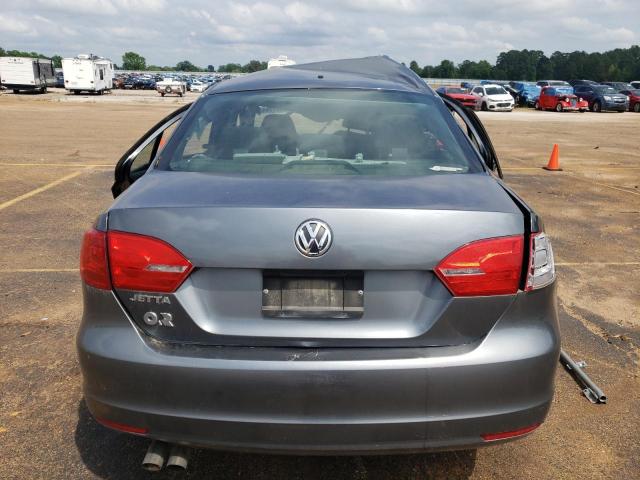 Photo 6 from auction – 2012 VOLKSWAGEN JETTA BASE with VIN 3VW1K7AJ3CM387690