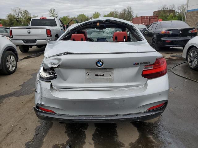Photo 6 from auction – 2016 BMW M235XI with VIN WBA1J9C53GV371645