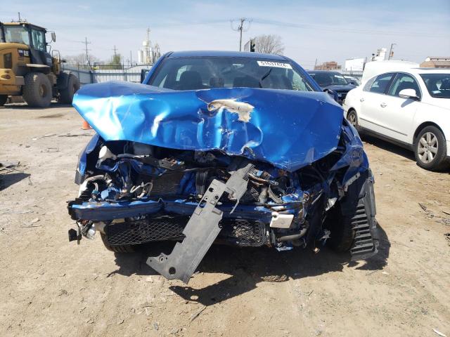 Photo 5 from auction – 2011 MITSUBISHI LANCER ES/ with VIN JA32U2FU5BU044816