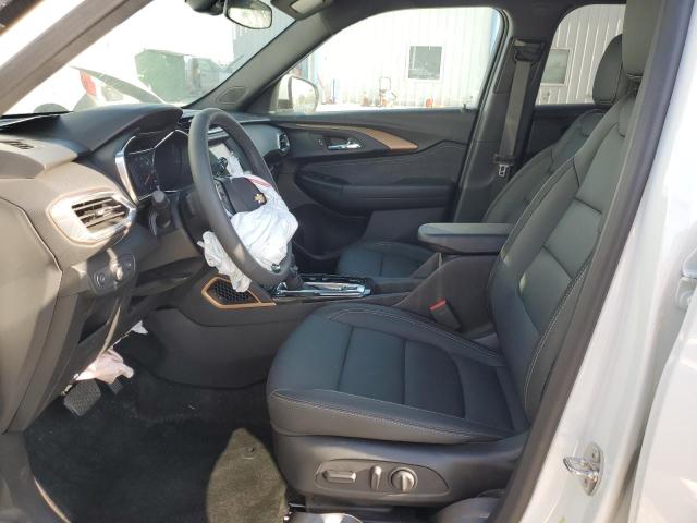 Photo 7 from auction – 2023 CHEVROLET TRAILBLAZE with VIN KL79MVSL5PB209892