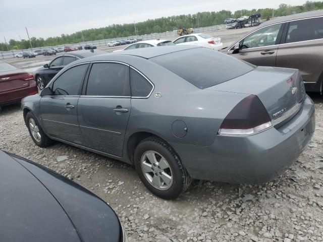 Photo 2 from auction – 2008 CHEVROLET IMPALA LT with VIN 2G1WT55N681238673