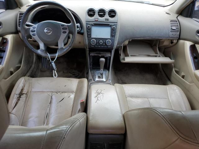 Photo 8 from auction – 2011 NISSAN ALTIMA BAS with VIN 1N4AL2AP2BN437366
