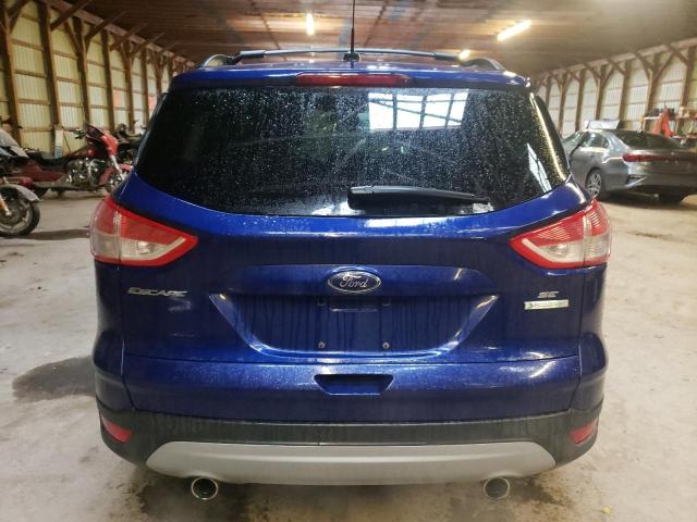 Photo 6 from auction – 2013 FORD ESCAPE SE with VIN 1FMCU0G9XDUC74726