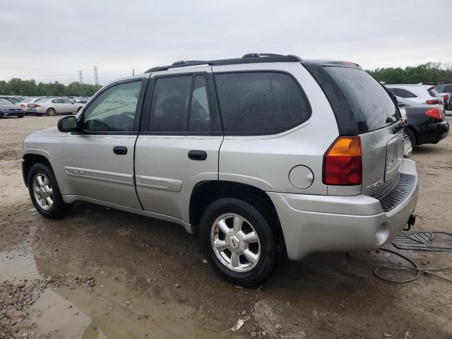 Photo 2 from auction – 2005 GMC ENVOY with VIN 1GKDT13S952269576