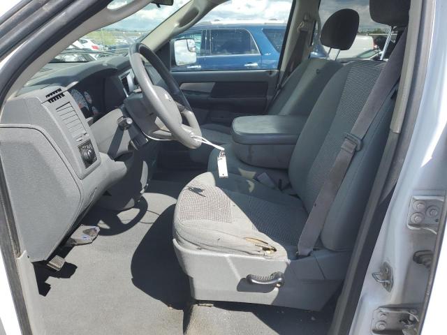 Photo 7 from auction – 2007 DODGE RAM 1500 S with VIN 1D7HA18207S169905