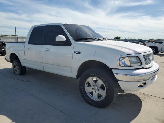 Photo 4 from auction – 2003 FORD 150 with VIN 1FTRW07653KD54590