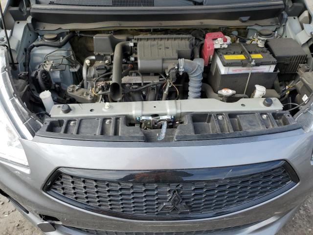 Photo 11 from auction – 2020 MITSUBISHI MIRAGE G4 with VIN ML32F3FJ2LHF09950