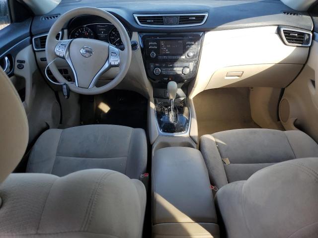 Photo 8 from auction – 2015 NISSAN ROGUE S with VIN KNMAT2MV5FP518831