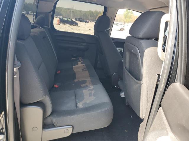 Photo 10 from auction – 2012 CHEVROLET SILVERADO with VIN 3GCPKREA8CG244901