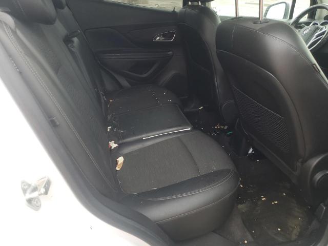 Photo 11 from auction – 2016 BUICK ENCORE with VIN KL4CJASBXGB691500