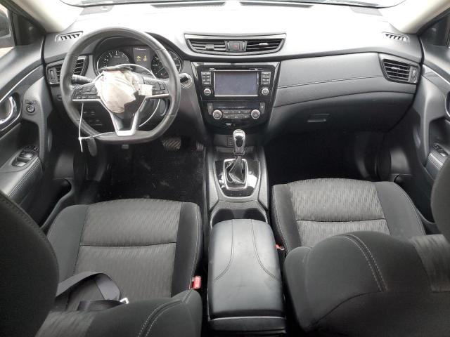 Photo 8 from auction – 2017 NISSAN ROGUE S with VIN KNMAT2MTXHP553768