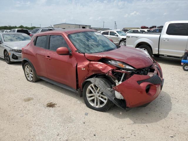 Photo 4 from auction – 2014 NISSAN JUKE S with VIN JN8AF5MR8ET351824