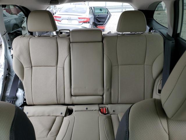 Photo 10 from auction – 2021 SUBARU OUTBACK LI with VIN 4S4BTANC7M3202102