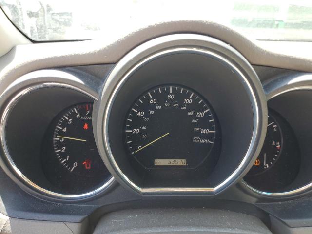 صورة رقم 9 من المزاد - 2007 LEXUS RX 350 مع VIN 2T2GK31U27C014554