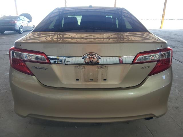 صورة رقم 6 من المزاد - 2012 TOYOTA CAMRY BASE مع VIN 4T4BF1FK8CR267262
