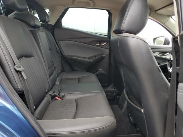 Photo 10 from auction – 2019 MAZDA CX-3 TOURI with VIN JM1DKDC76K0418657