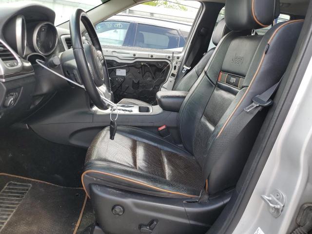 Photo 7 from auction – 2011 JEEP GRAND CHER with VIN 1J4RR4GG4BC673540