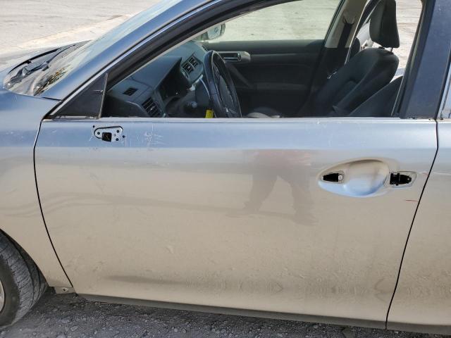 Photo 7 from auction – 2017 LEXUS CT 200 with VIN JTHKD5BH9H2286281