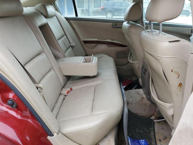 Photo 10 from auction – 2004 NISSAN MAXIMA SE with VIN 1N4BA41E64C885578
