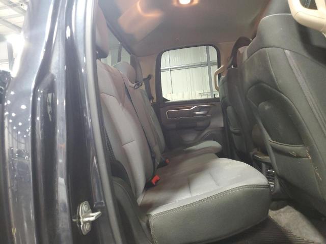 Photo 10 from auction – 2019 RAM 1500 BIG H with VIN 1C6RRFBG8KN805199