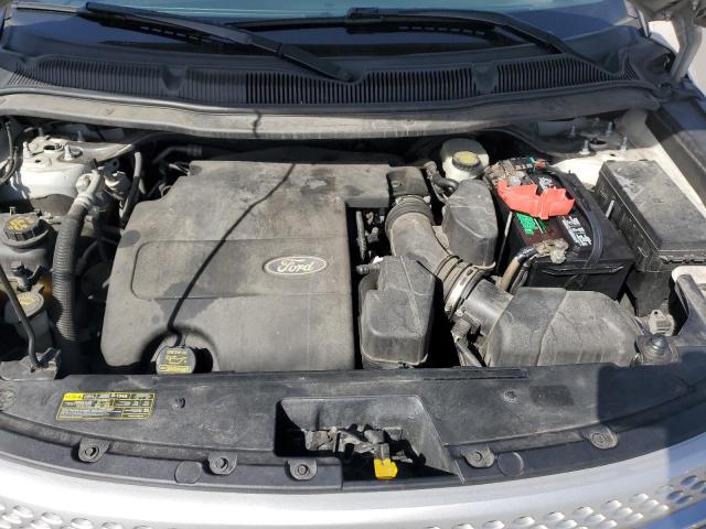Photo 12 from auction – 2012 FORD EXPLORER X with VIN 1FMHK8D86CGA80584