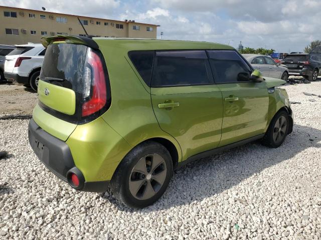 Photo 3 from auction – 2016 KIA SOUL with VIN KNDJN2A26G7824037