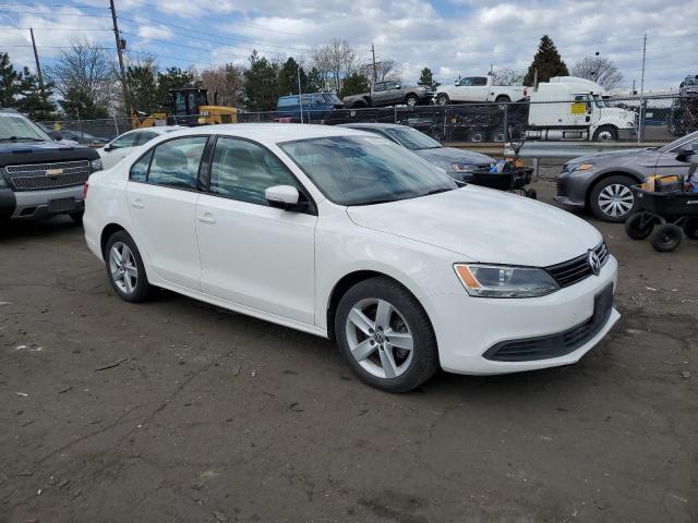 Photo 4 from auction – 2011 VOLKSWAGEN JETTA SE with VIN 3VWDZ7AJ7BM361925