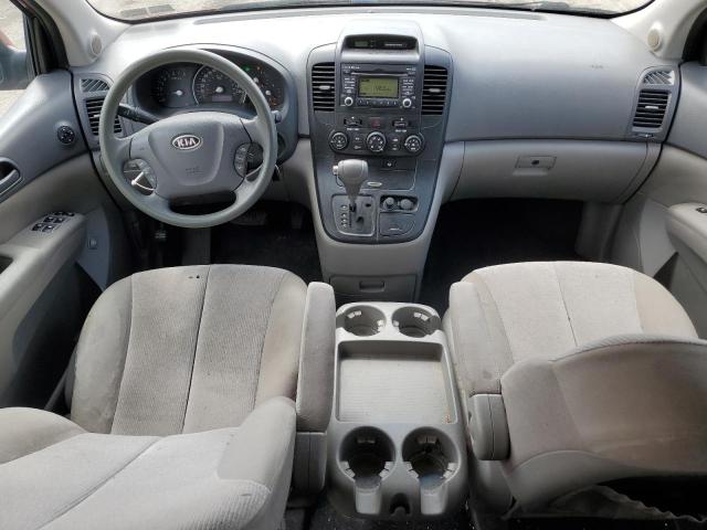 Photo 8 from auction – 2011 KIA SEDONA LX with VIN KNDMG4C73B6411700