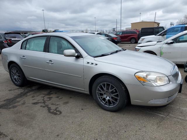 Photo 4 from auction – 2007 BUICK LUCERNE CX with VIN 1G4HD57267U234217