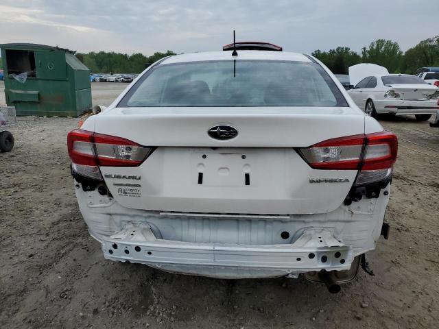 Photo 6 from auction – 2021 SUBARU IMPREZA with VIN 4S3GKAB67M3602348
