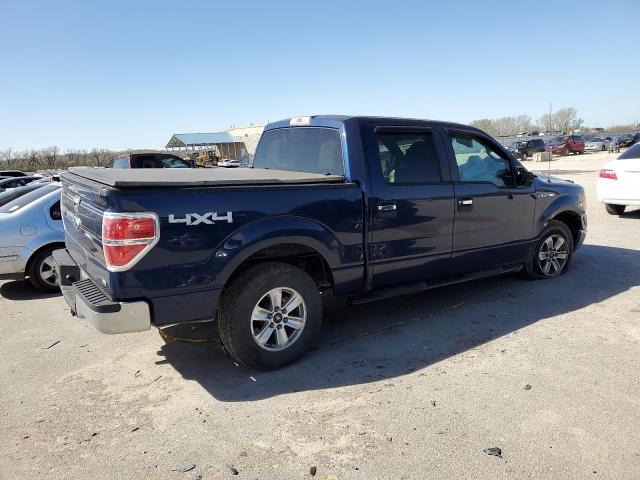 Photo 3 from auction – 2010 FORD F150 SUPER with VIN 1FTFW1EV2AFC65844