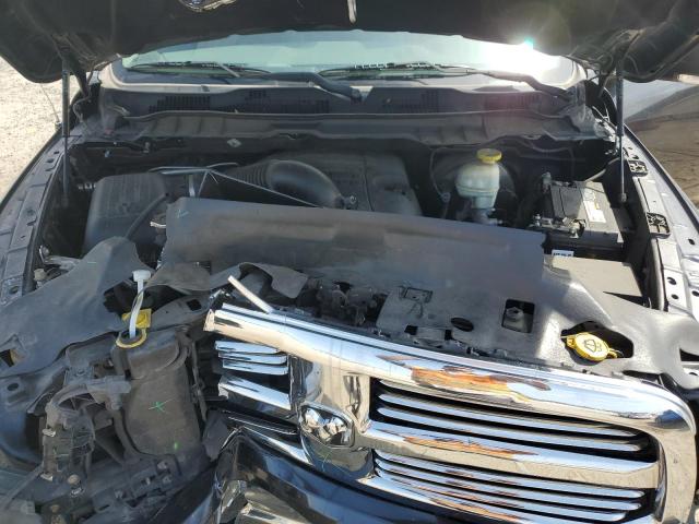 Photo 11 from auction – 2017 RAM 1500 SLT with VIN 1C6RR6GT1HS651144