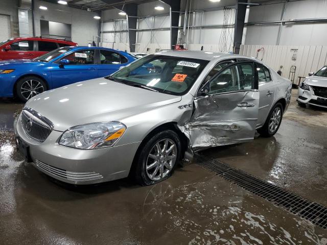 BUICK LUCERNE CX 2008 with VIN 1G4HD57228U187303 - Photo from auction