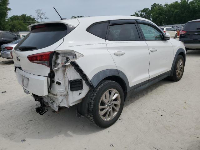 Photo 3 from auction – 2016 HYUNDAI TUCSON SE with VIN KM8J23A42GU088629