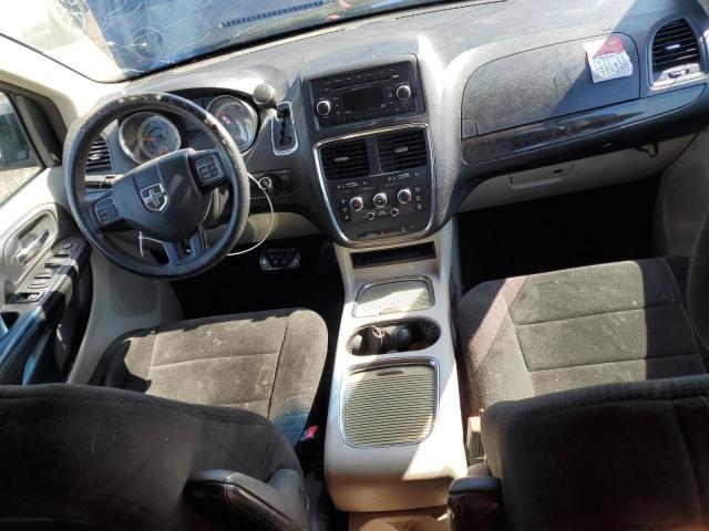Photo 8 from auction – 2013 DODGE GRAND CARA with VIN 2C4RDGCG6DR644112
